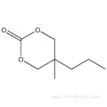 5-methyl-5-propyl-1,3-dioxan-2-one CAS 7148-50-7